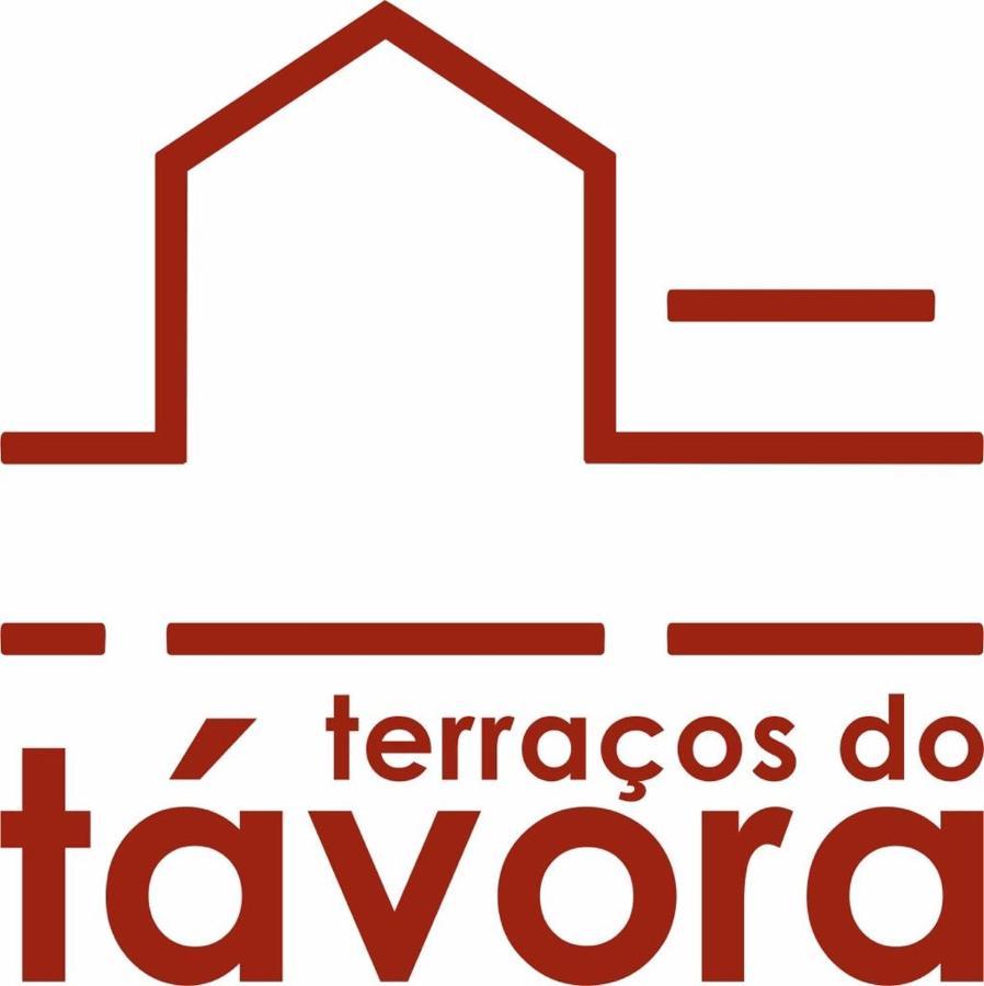 Апартаменты Terracos Do Tavora Табуасу Экстерьер фото